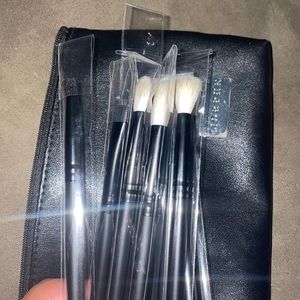 Brand new morphe brush set